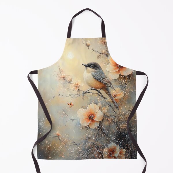 Item preview, Sun-kissed Sentinel designed and sold by bloorose.