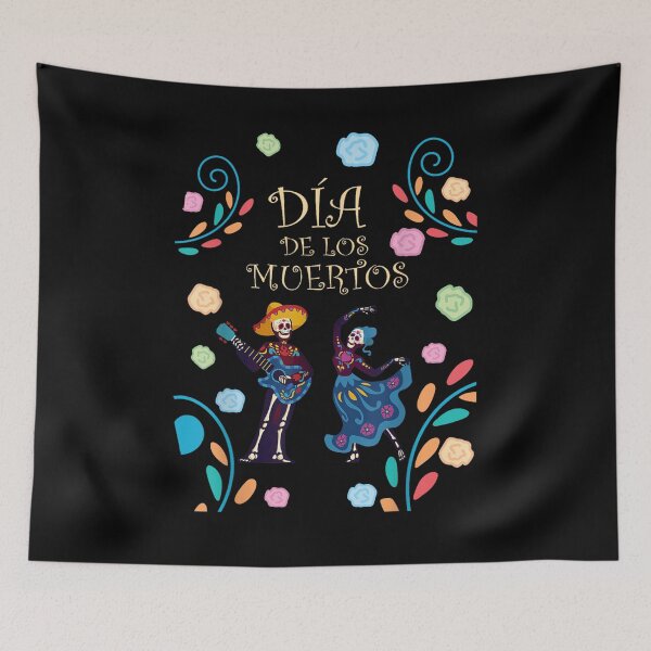 Item preview, Day of the Dead  designed and sold by BASKF.