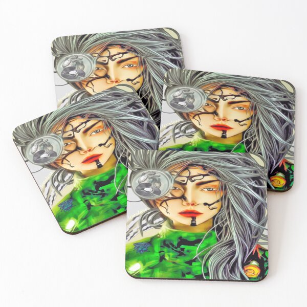 Item preview, thread of creation designed and sold by Ecosetereos.