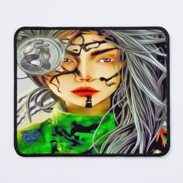 Item preview, thread of creation designed and sold by Ecosetereos.