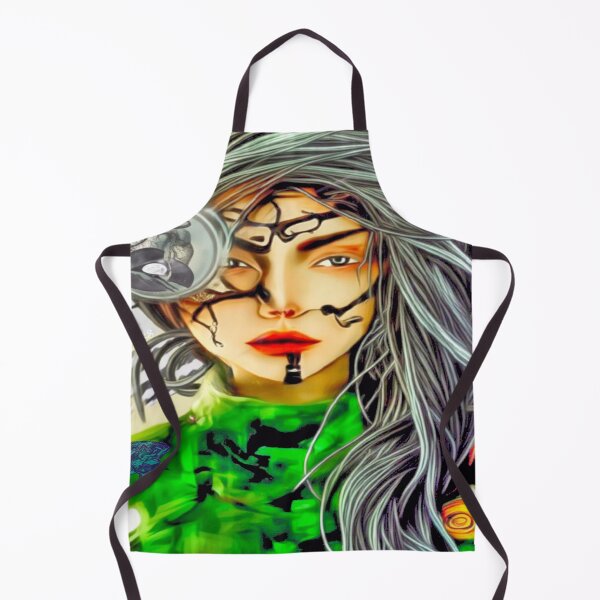 Item preview, thread of creation designed and sold by Ecosetereos.