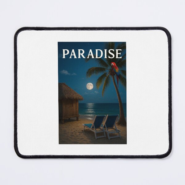 Item preview, Paradise designed and sold by Sailing-On.