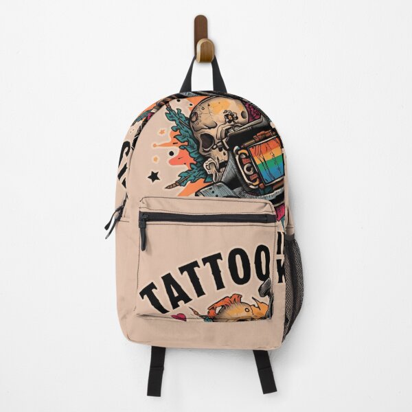 Item preview, Tattoo Artist - You Think It I Ink It Classic T-Shirt LGBT Theme designed and sold by EchoPrint Co..