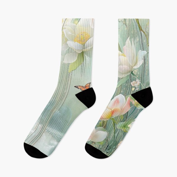 Item preview, The Lotus Portal designed and sold by bloorose.