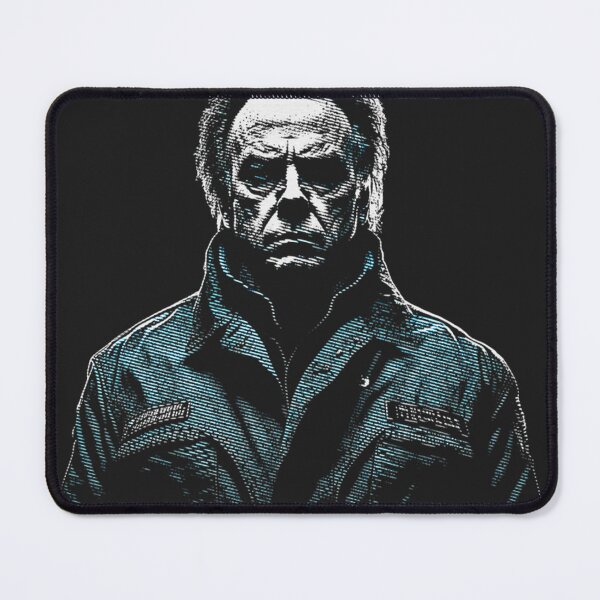 Item preview, Haddonfield High School Class Of '78 - Scary Horror Halloween designed and sold by JamesAdams2.