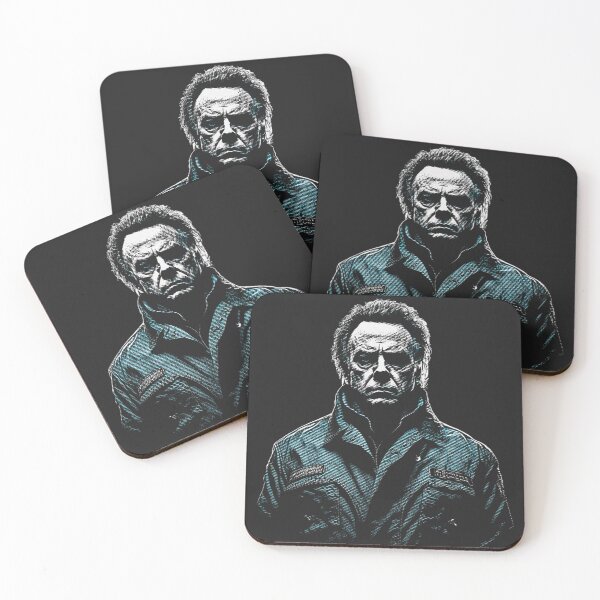Item preview, Haddonfield High School Class Of '78 - Scary Horror Halloween designed and sold by JamesAdams2.