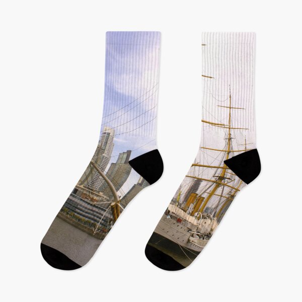 Item preview, Sailing Through Time designed and sold by AnnaKova8.