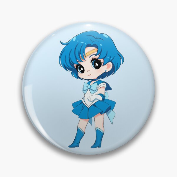 Item preview, Blue kawaii designed and sold by RavenAMarie .