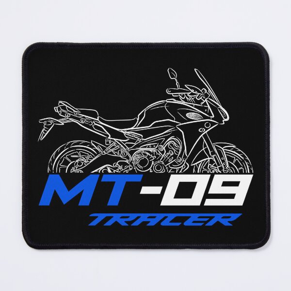 Item preview, Yamaha MT-09 Tracer 2015-2017 for bikers, Motorcycle designed and sold by ThrottleArts.