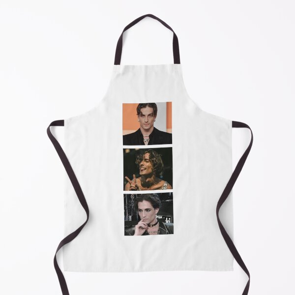 Item preview, Damiano David - Maneskin designed and sold by Sunshine Variedades.