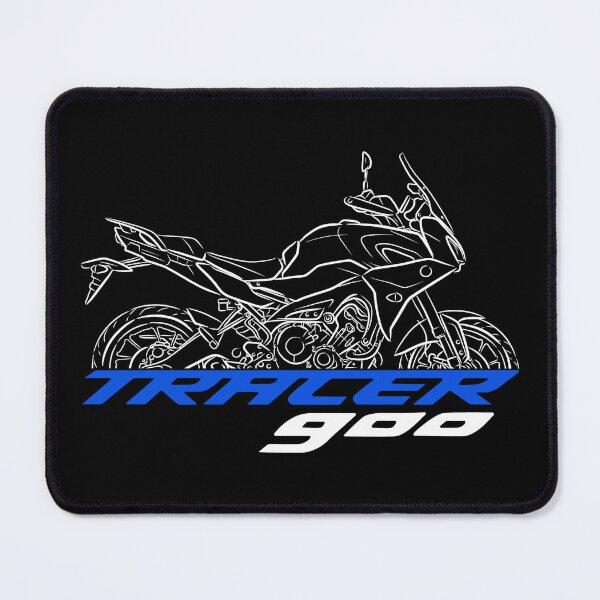 Item preview, Yamaha Tracer 900 2018-2020 for bikers, Motorcycle designed and sold by ThrottleArts.
