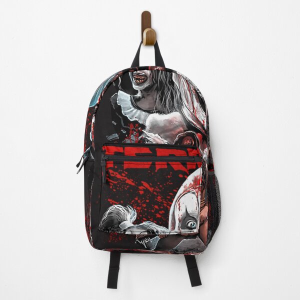 Item preview, Terrorífico de Halloween designed and sold by JamesAdams2.