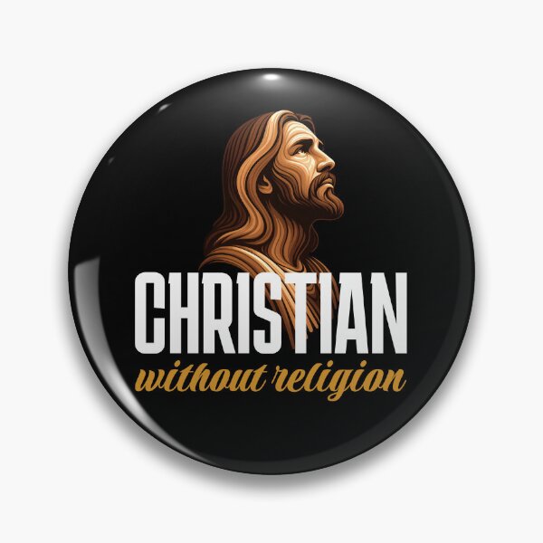 Item preview, Christian without religion (ART1) designed and sold by Raphael-Santana.