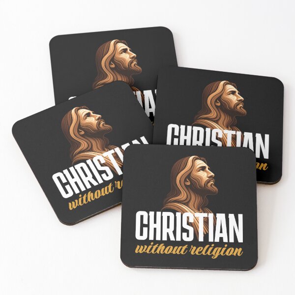Item preview, Christian without religion (ART1) designed and sold by Raphael-Santana.