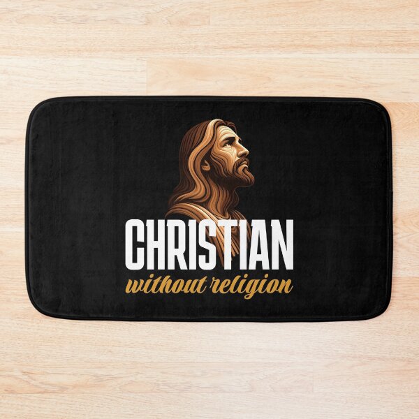 Item preview, Christian without religion (ART1) designed and sold by Raphael-Santana.