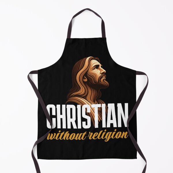 Item preview, Christian without religion (ART1) designed and sold by Raphael-Santana.