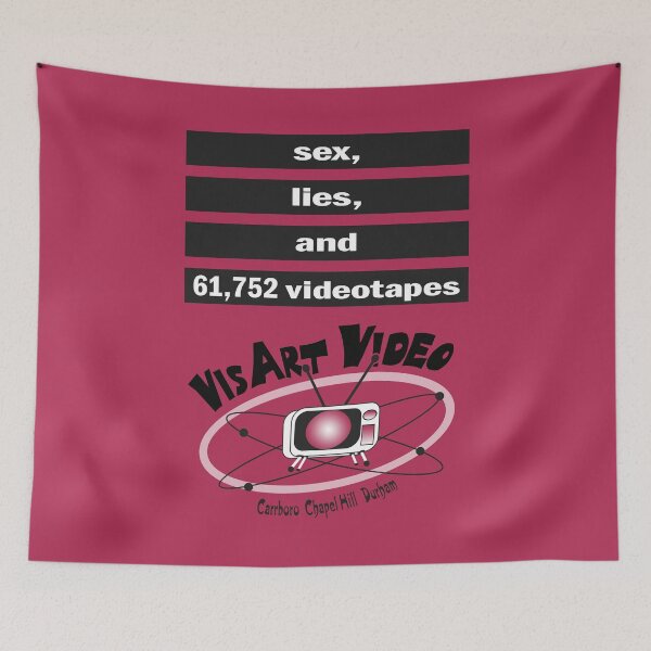 Item preview, VisArt Video  designed and sold by 3 Funky Broads.