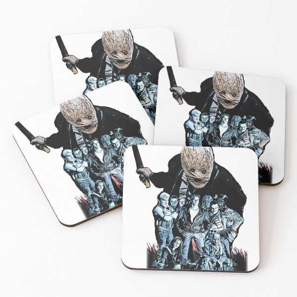 Item preview, Nightbreed designed and sold by JamesAdams2.