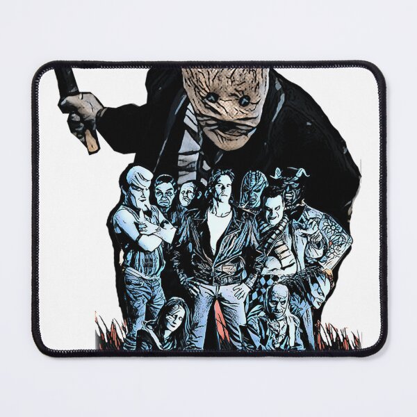 Item preview, Nightbreed designed and sold by JamesAdams2.