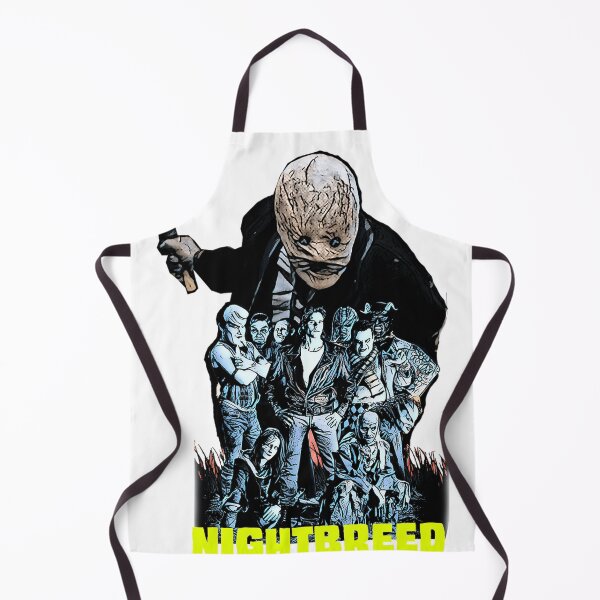 Item preview, Nightbreed designed and sold by JamesAdams2.
