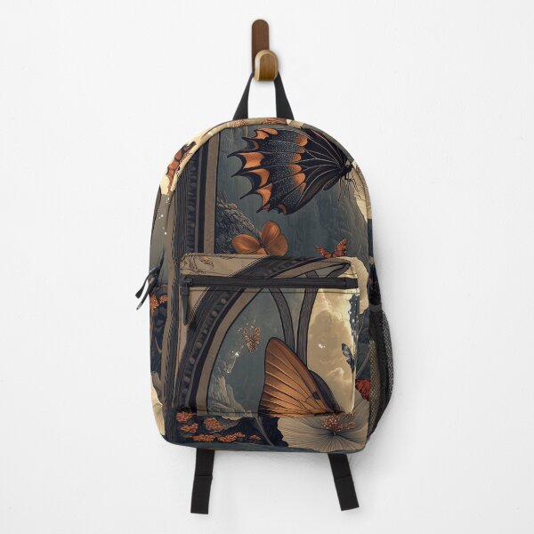 Item preview, Butterfly Valley designed and sold by bloorose.