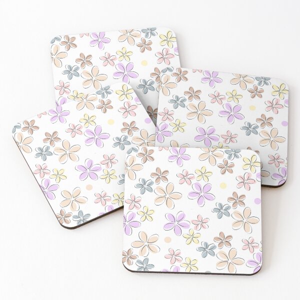Item preview, Flora designed and sold by WellN.