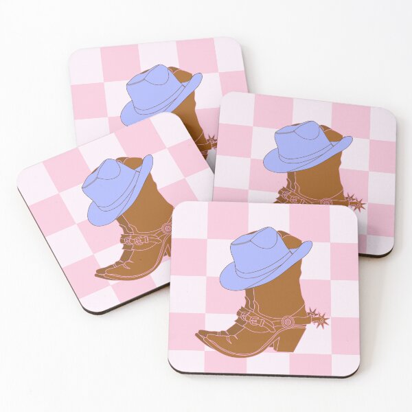 Item preview, Lindas botas de vaquera designed and sold by Thread Pop.