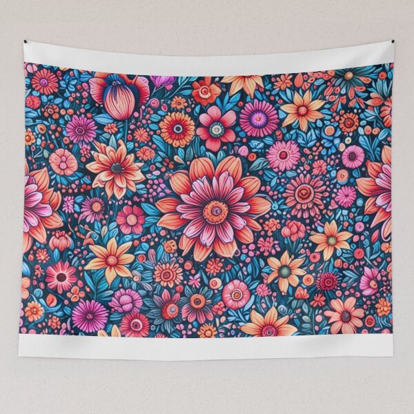 Item preview, Classic floral two designed and sold by Nathalia  Lodi.