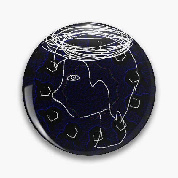 Item preview, I'm Not an Angel designed and sold by Mind-Unraveled.