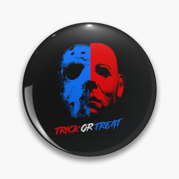 Item preview, Horror Characters Serial Kill designed and sold by JamesAdams2.