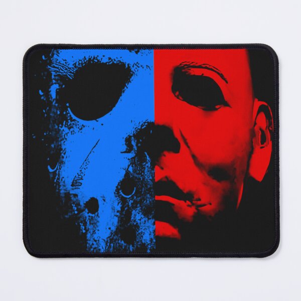 Item preview, Horror Characters Serial Kill designed and sold by JamesAdams2.