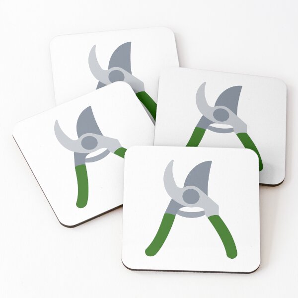 Item preview, Gardening Secateurs Bypass Pruning Shears Graphic designed and sold by THP Creative.