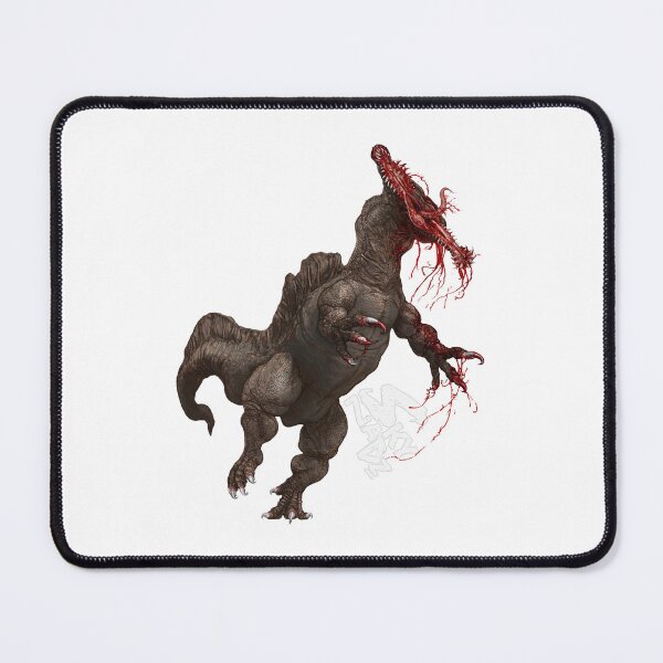 Item preview, Spinosauras killer machine  designed and sold by SKYNADZZ.