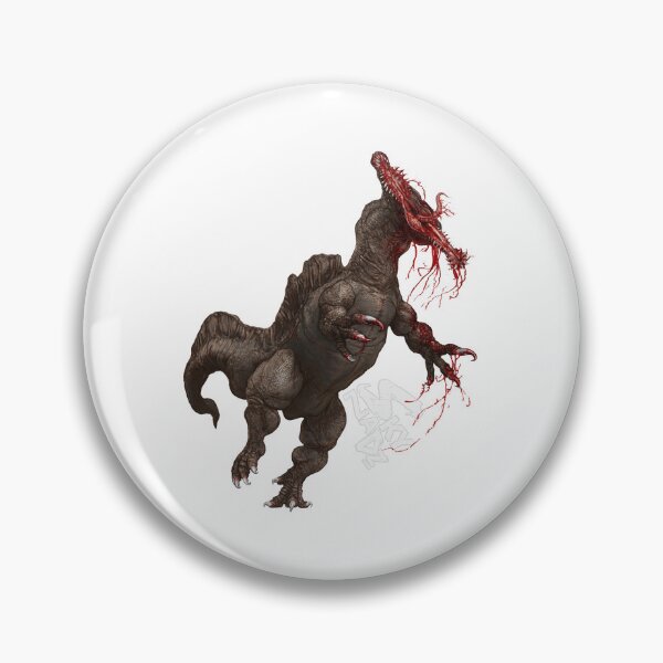 Item preview, Spinosauras killer machine  designed and sold by SKYNADZZ.