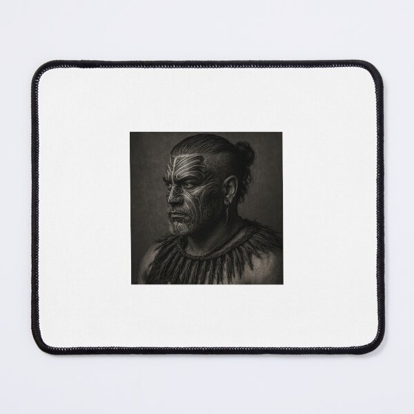 Item preview, Maori designed and sold by VIVO-arch.
