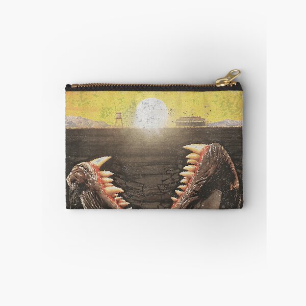 Item preview, Tremors Distressed Mover designed and sold by ShawnelleHasty.