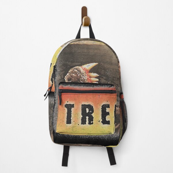 Item preview, Tremors Distressed Mover designed and sold by ShawnelleHasty.