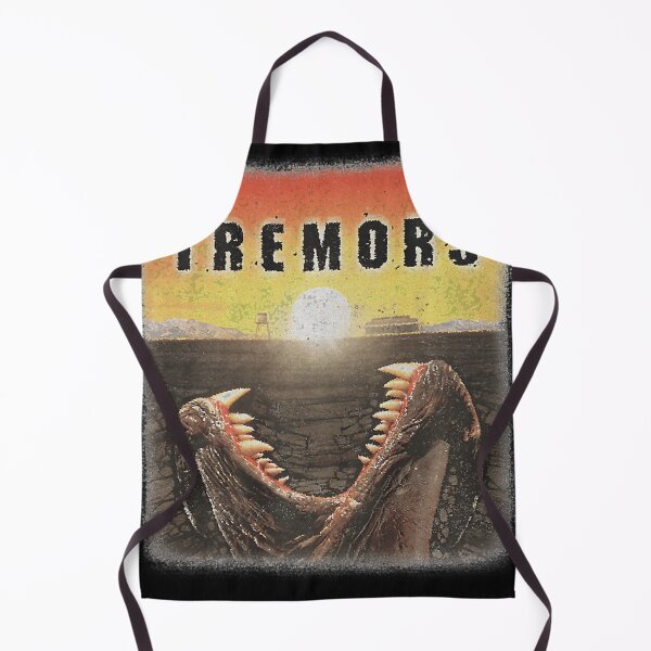 Item preview, Tremors Distressed Mover designed and sold by ShawnelleHasty.