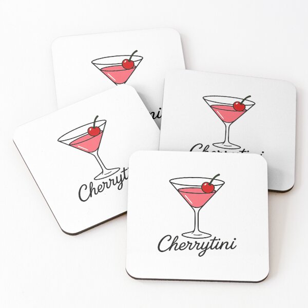 Item preview, Cherry Martini designed and sold by Kybruno's Creations.