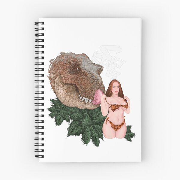 Item preview, Thirsty pet t rex designed and sold by SKYNADZZ.