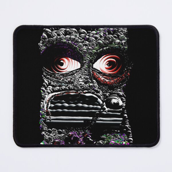 Item preview, Fear of the dark designed and sold by Skeletaimpera.