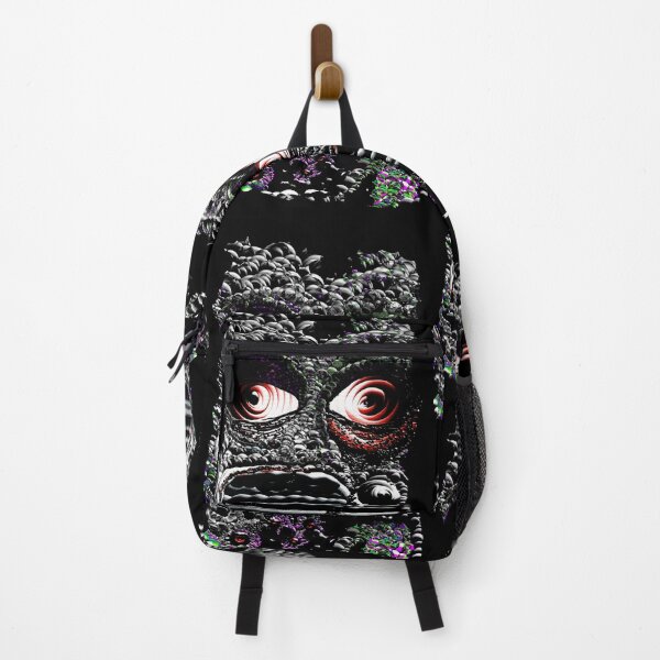 Item preview, Fear of the dark designed and sold by Skeletaimpera.