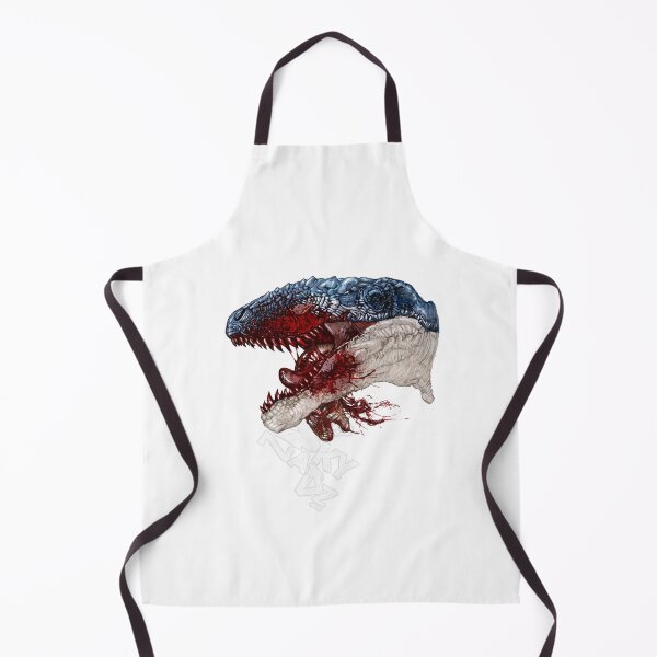 Item preview, Giganatosaurus killer machine designed and sold by SKYNADZZ.