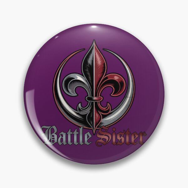 Item preview, Sanctorum Sisters - Vintage Symbol designed and sold by MrHide.