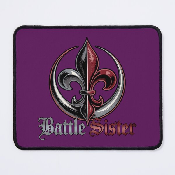 Item preview, Sanctorum Sisters - Vintage Symbol designed and sold by MrHide.