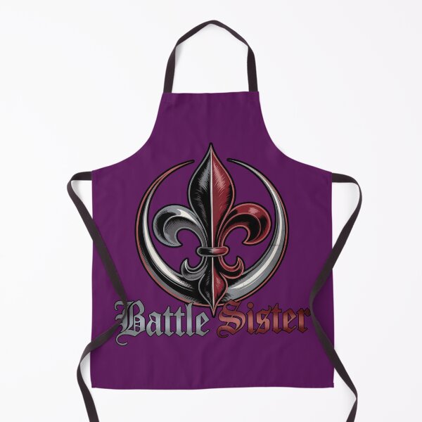 Item preview, Sanctorum Sisters - Vintage Symbol designed and sold by MrHide.