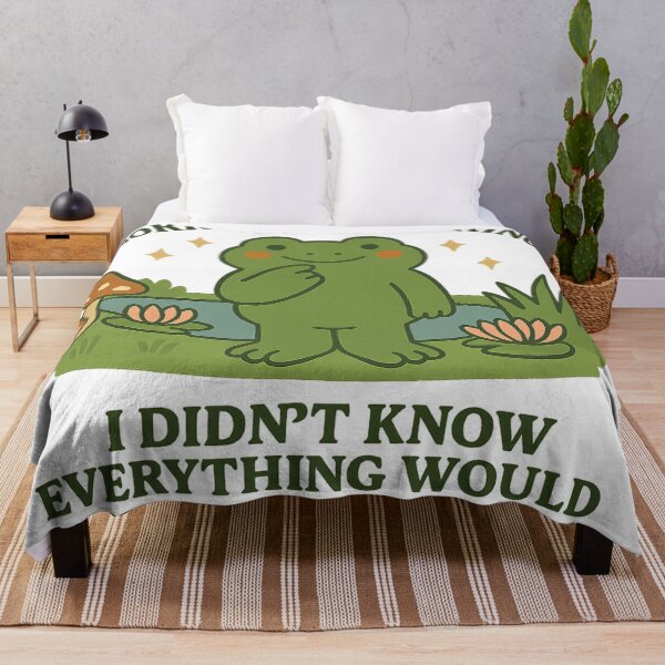 Item preview, I'm sorry for freaking out, I didn't know everything would actually be okay designed and sold by Florarts.