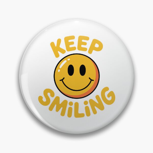 Item preview, World smile day cheerful tee designed and sold by Cookiezoo.