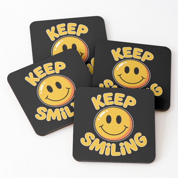 Item preview, World smile day cheerful tee designed and sold by Cookiezoo.