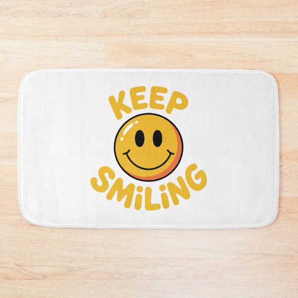 Item preview, World smile day cheerful tee designed and sold by Cookiezoo.